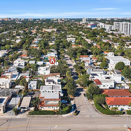Coral Suite Close To Little Havana Miami Exterior photo