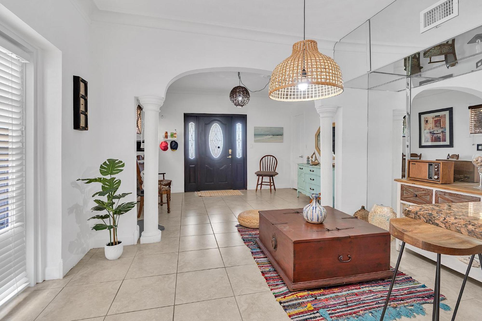 Coral Suite Close To Little Havana Miami Exterior photo