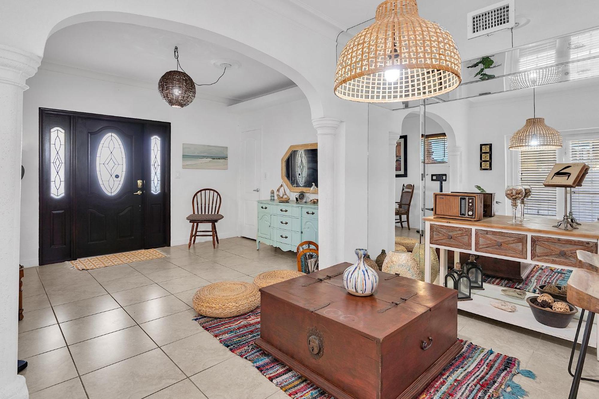 Coral Suite Close To Little Havana Miami Exterior photo
