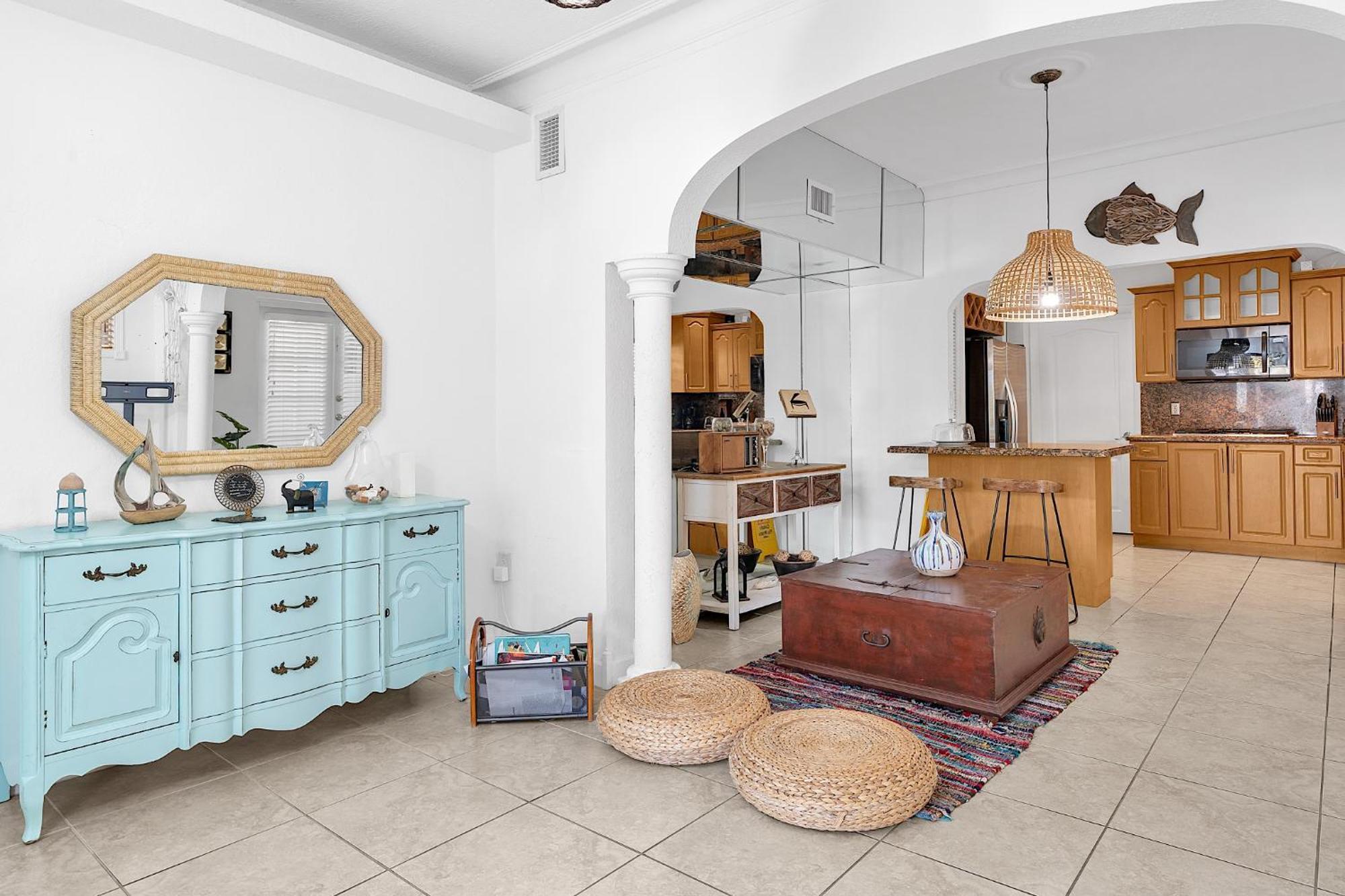 Coral Suite Close To Little Havana Miami Exterior photo