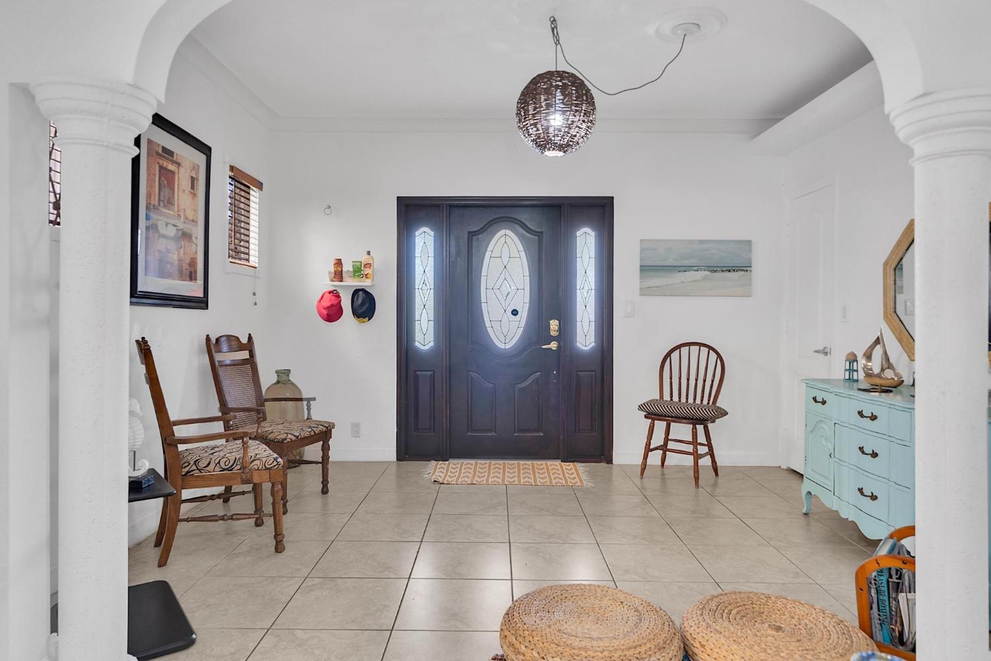 Coral Suite Close To Little Havana Miami Exterior photo