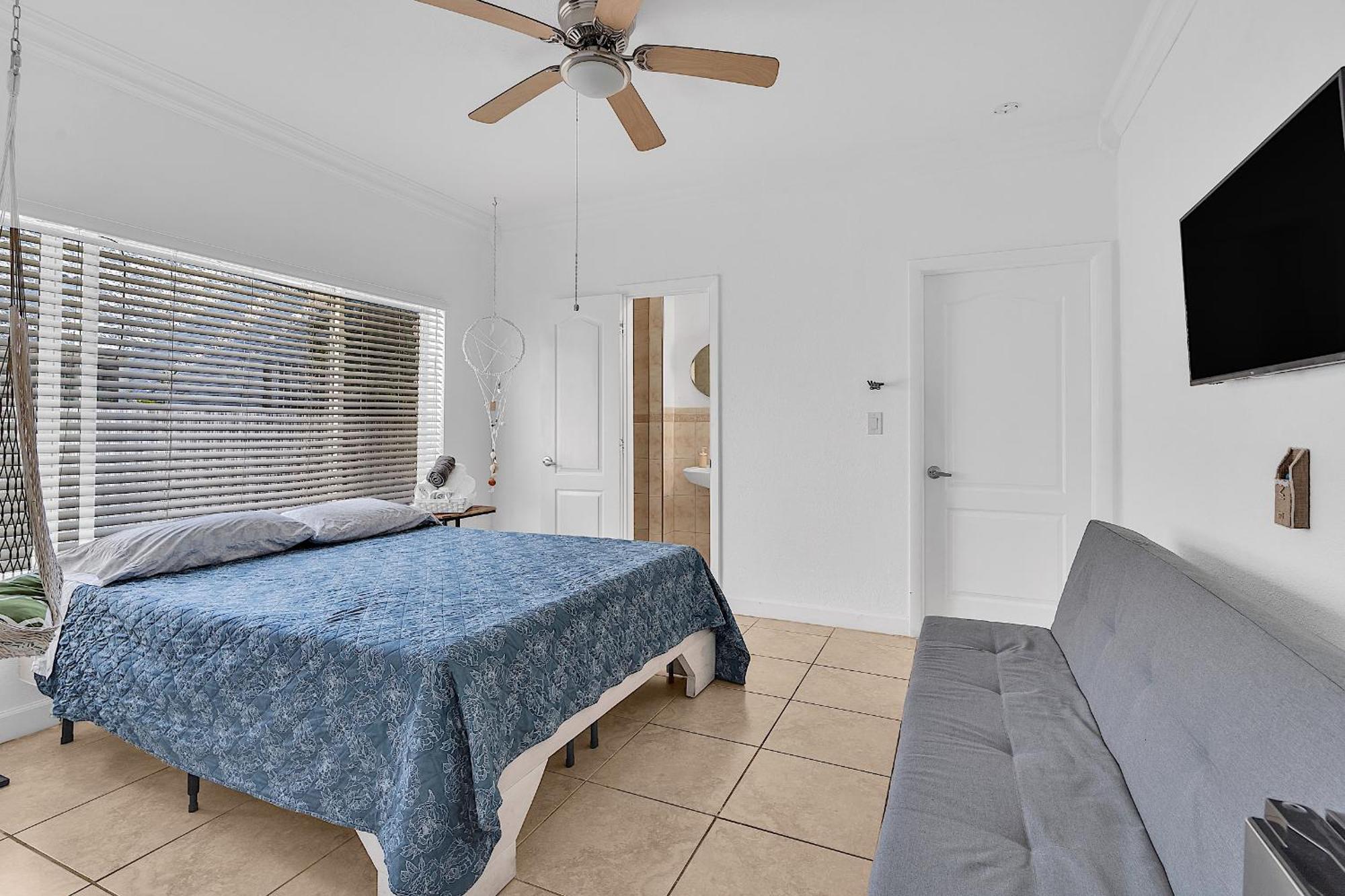 Coral Suite Close To Little Havana Miami Exterior photo