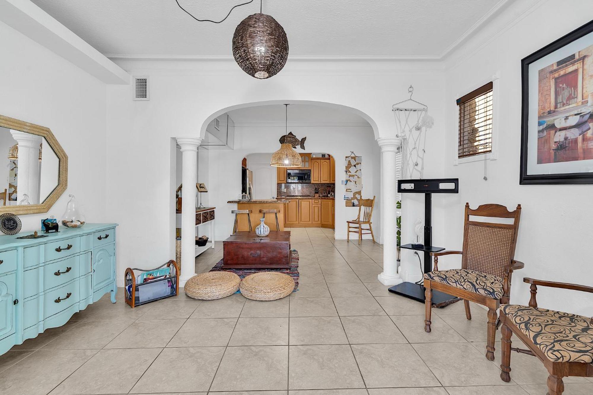 Coral Suite Close To Little Havana Miami Exterior photo